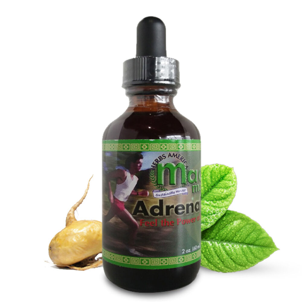 美国玛咖MacaMagic玛卡进口秘鲁玛咖精华液男用两瓶装