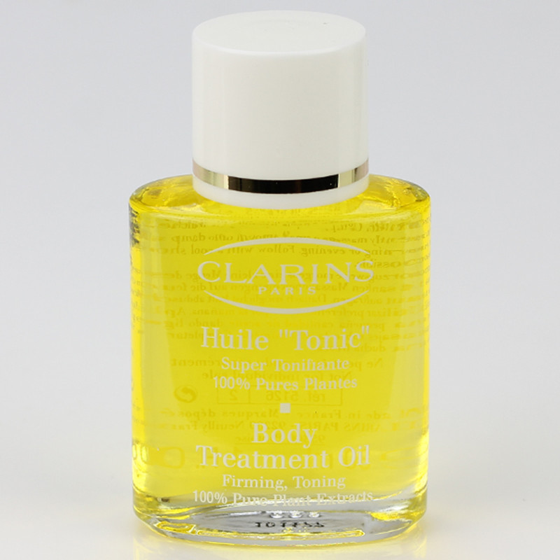 Clarins娇韵诗调和身体护理油30ml