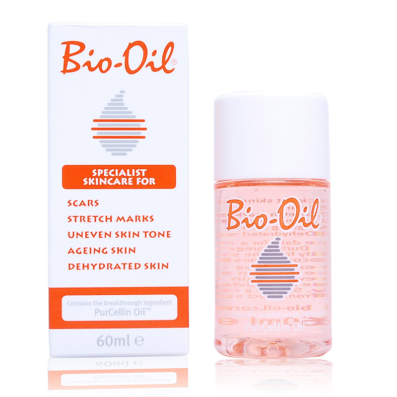Bio-Oil百洛油生物油60ml Bio-Oil百洛油生物油60ml