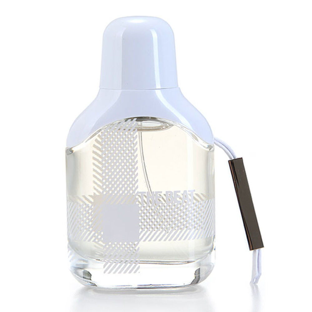 【澳门直邮】Burberry巴宝莉/博柏利动感节拍女士淡香水EDT30ML