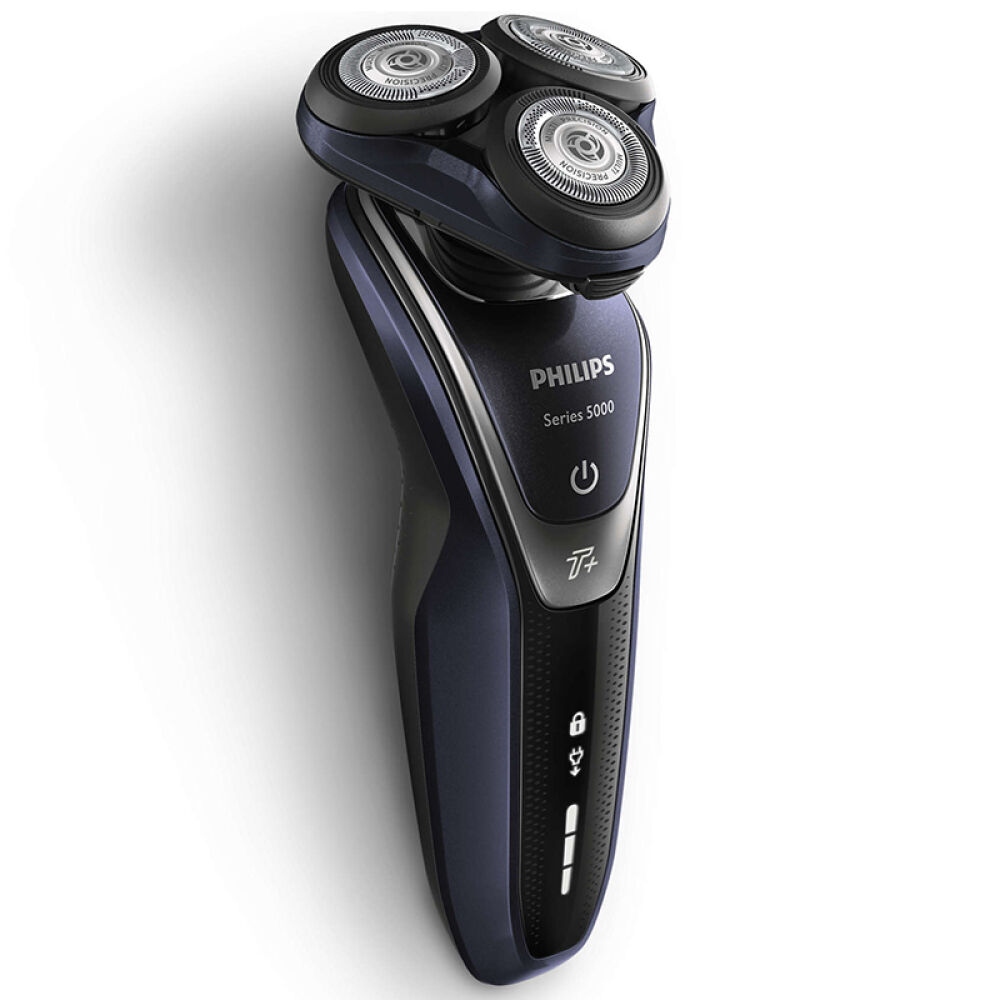 飞利浦（PHILIPS）电动剃须刀S5570/43多功能理容剃须刀官方正品