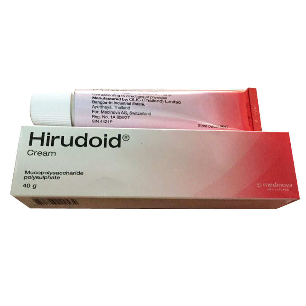 【全球购】越南泰国Counterpain施贵宝肯得白虎膏泰国花香型薄荷鼻通香筒泰国hirudoid祛疤膏红色适合一年以内伤疤