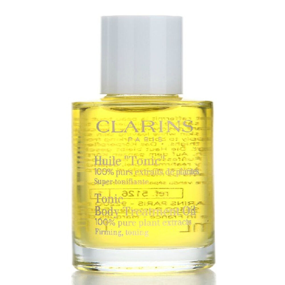 Clarins娇韵诗调和身体护理油30ml Clarins娇韵诗调和身体护理油30ml