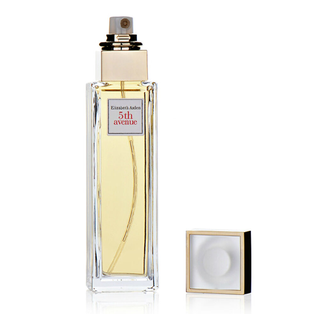 elizabetharden伊丽莎白雅顿香水第五大道edp125ml