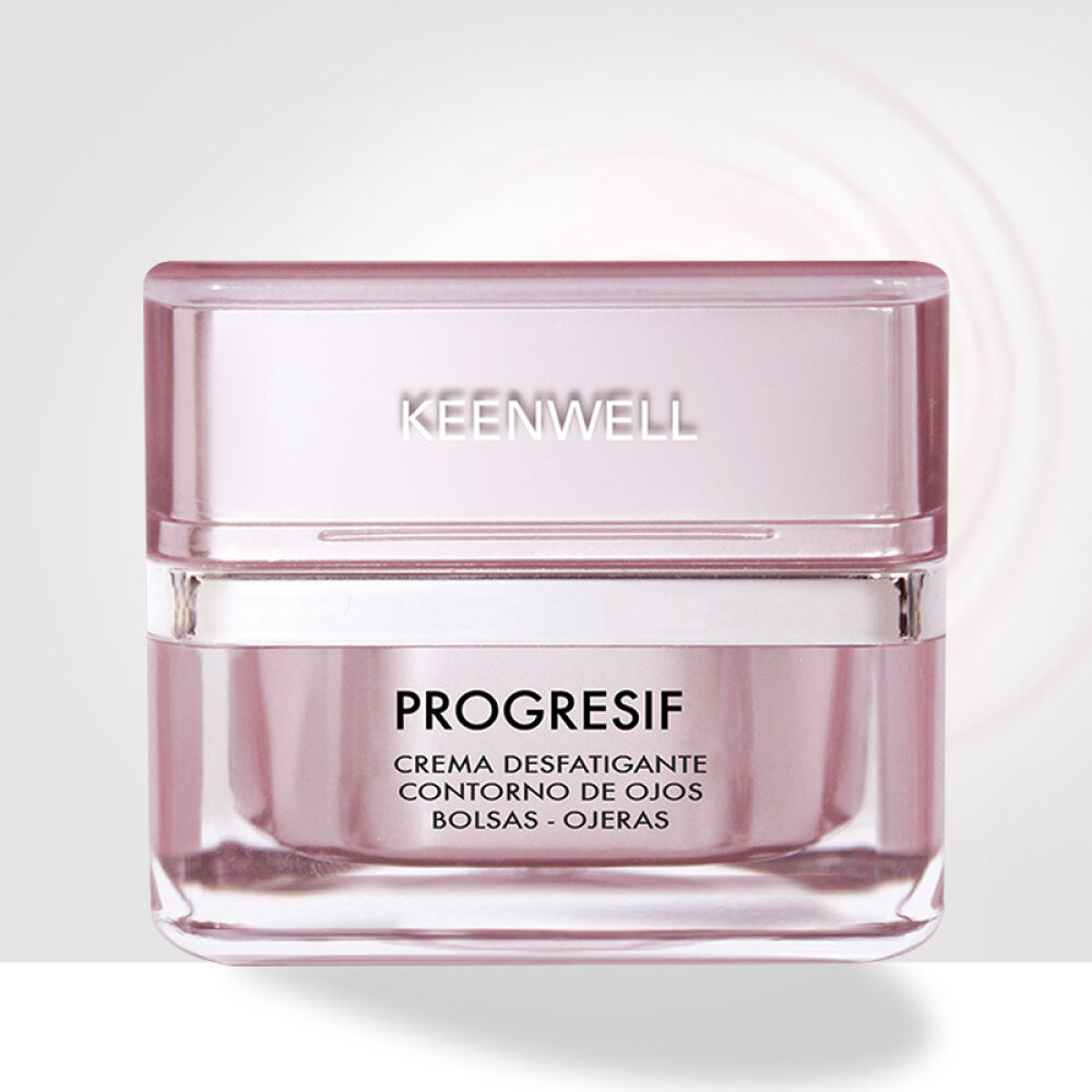 【西班牙进口】KEENWELL塑颜焕活眼霜--对抗黑眼圈和眼袋25ML直邮包税 【西班牙进口】KEENWELL塑颜焕活眼霜--对抗黑眼圈和眼袋25ML直邮包税
