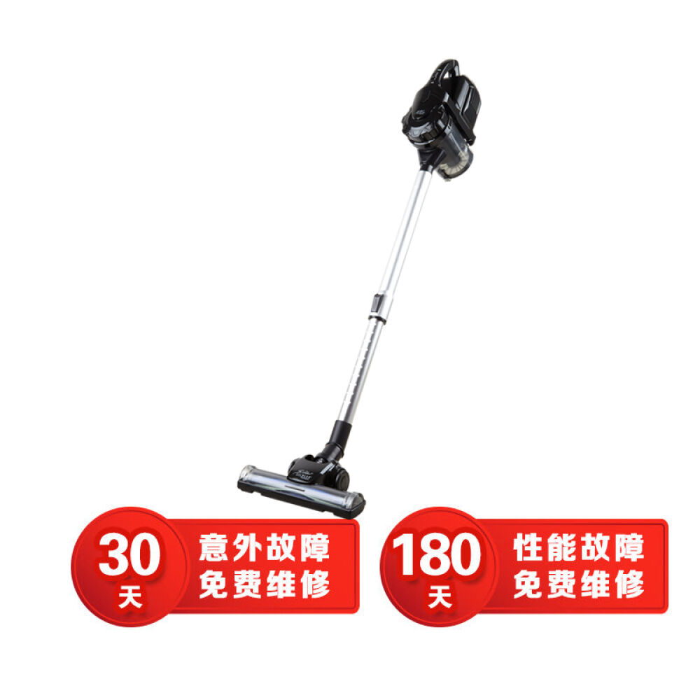 德国Sichler手持无线吸尘器无线充电式吸尘器家用静音电机多功能强力除螨