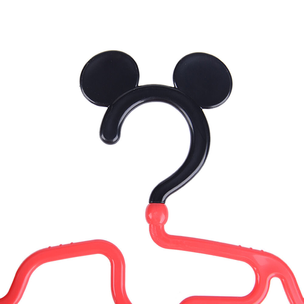 迪士尼Disney锦化成婴幼儿米奇衣架五件装