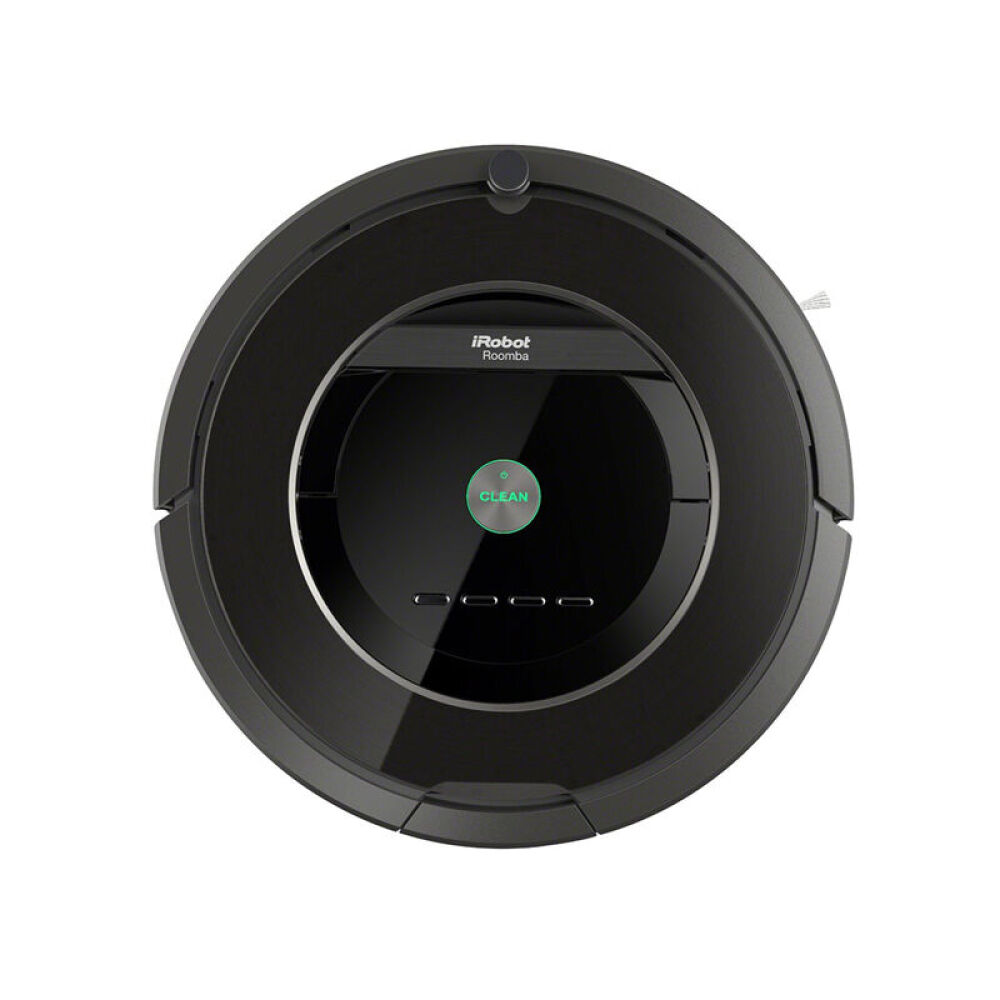 日版进口iRobotRoomba880/885/980智能扫地机器人扫地机日版880+380T套餐
