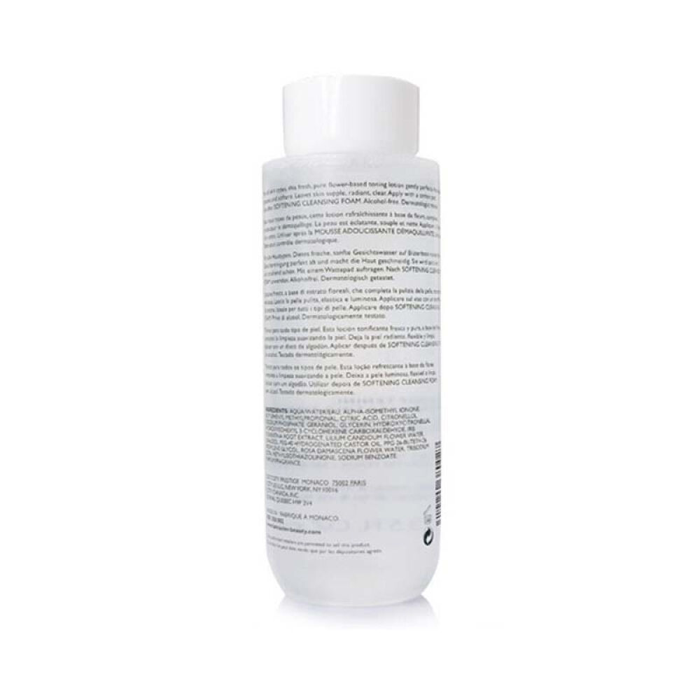 Lancaster兰嘉丝汀化妆水/爽肤水柔润爽肤水400ml