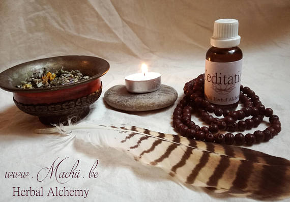 MEDITATIONHerbaloil~FORMEN~NAturalHerbalAlchemy MEDITATIONHerbaloil~FORMEN~NAturalHerbalAlchemy
