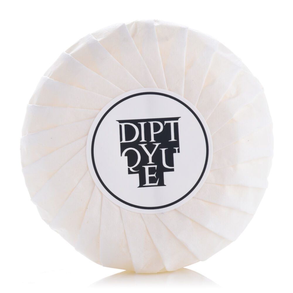 法国Diptyque蒂普提克希腊无花果香氛皂沐浴身体皂男女适用现货 法国Diptyque蒂普提克希腊无花果香氛皂沐浴身体皂男女适用现货