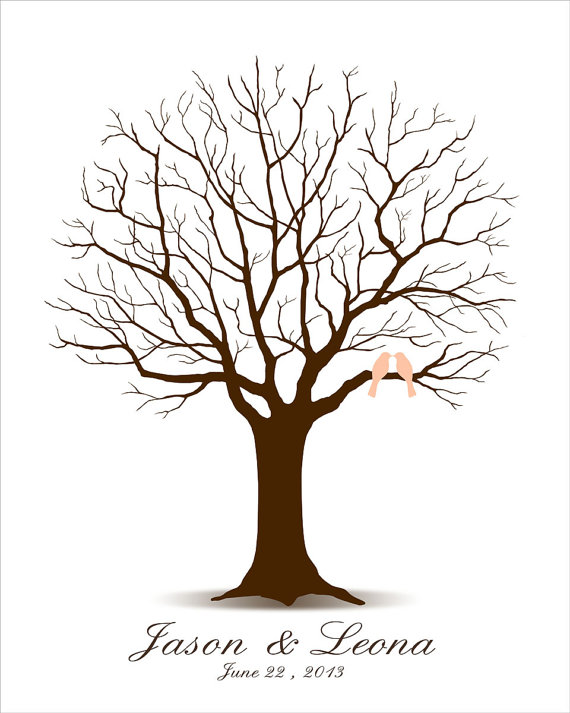guestbookalternative,familytree,fingerprintsignaturetree-custom