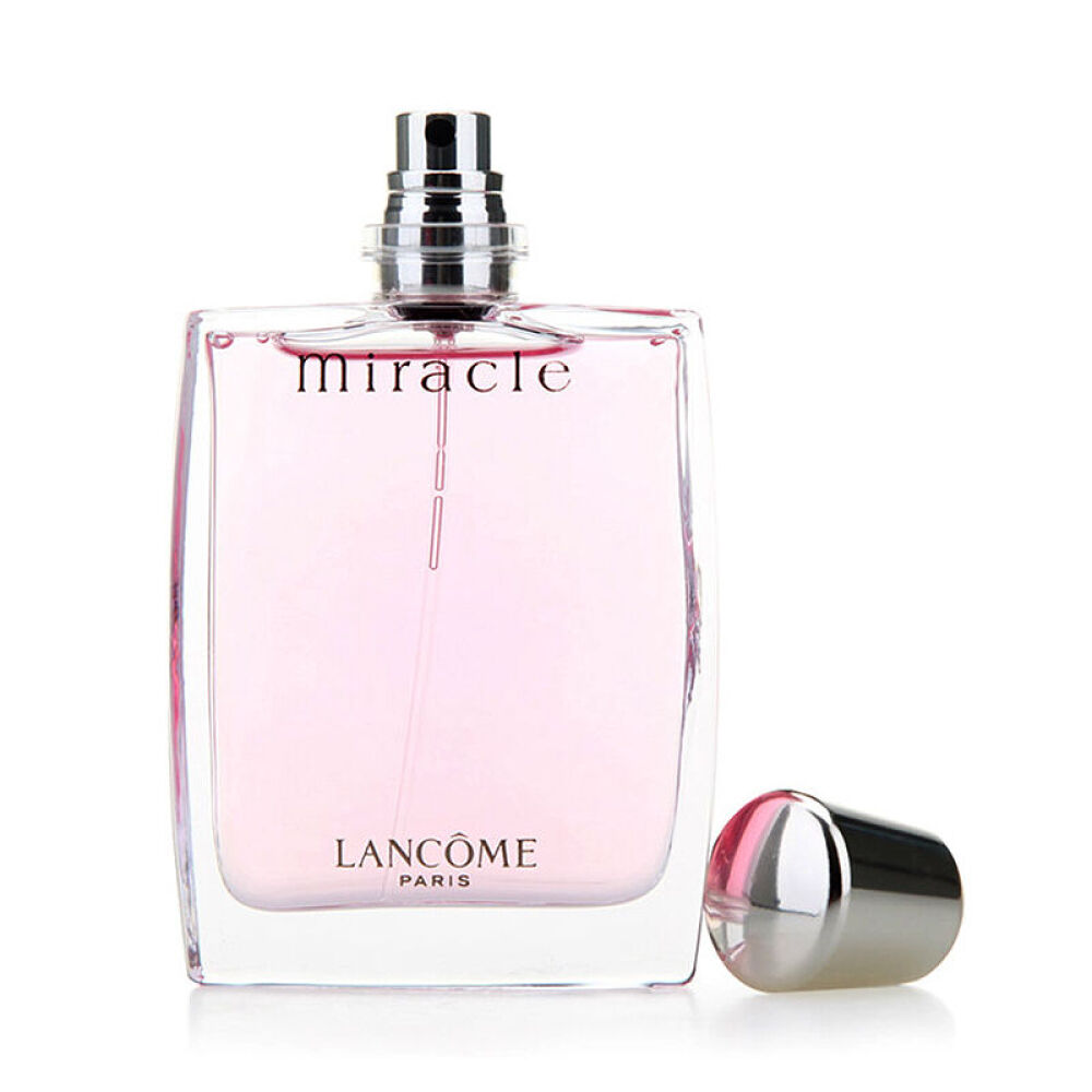 兰蔻（LANCOME）全球购奇迹香水/奇迹香氛兰蔻奇迹香水女士香水30ml-EDP-渐变