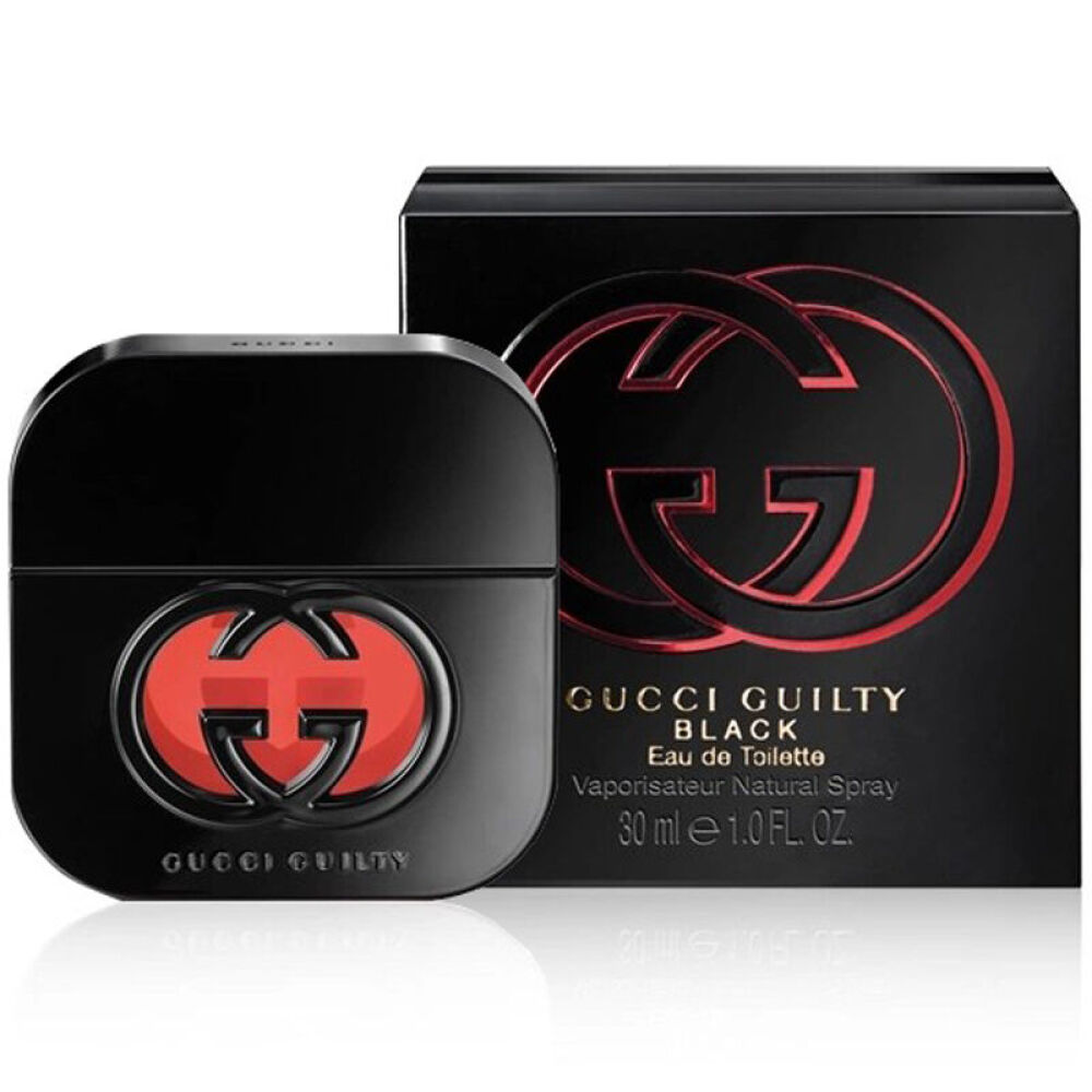 GUCCI古驰/古琦香水罪爱惹火暗流女士香水EDT30ml