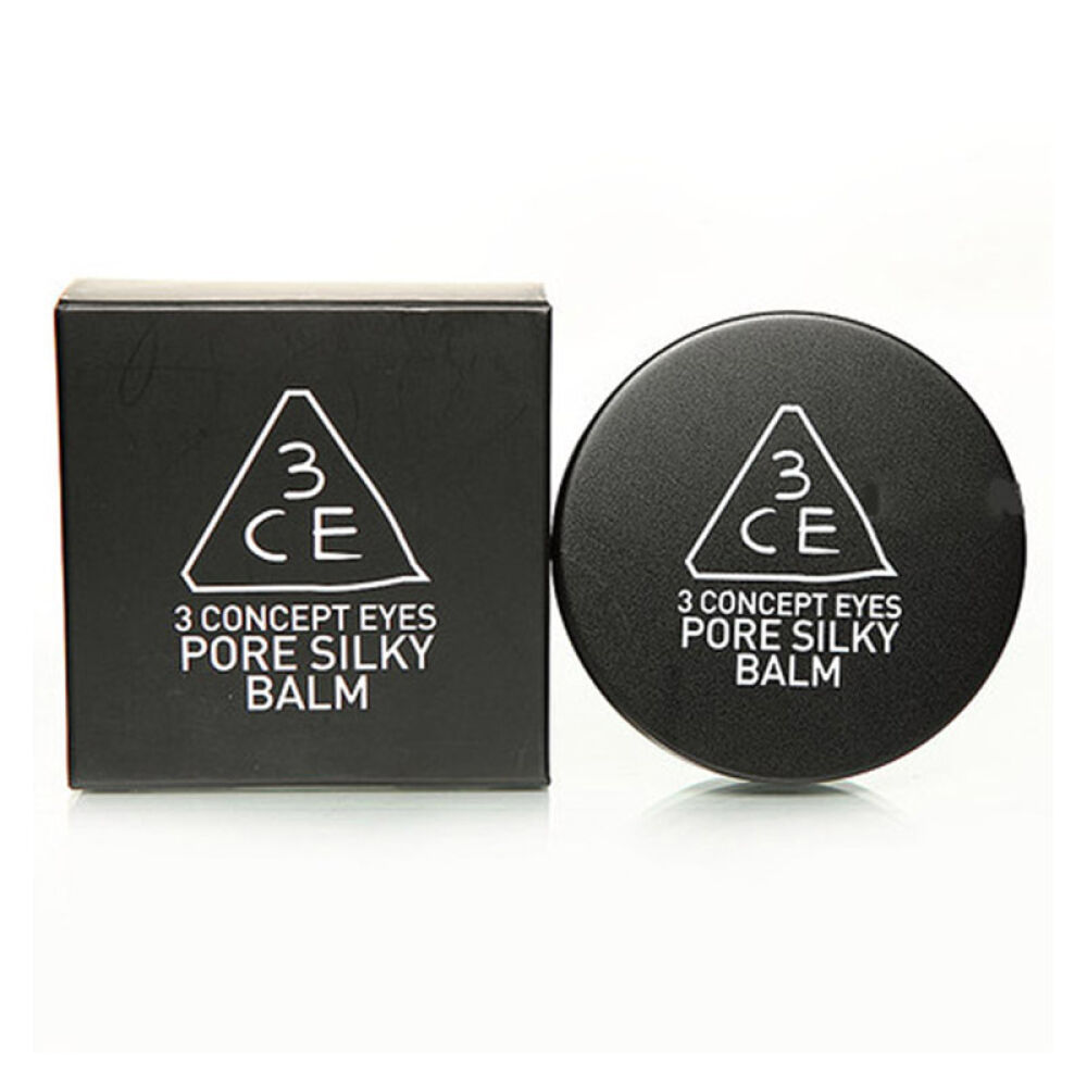 【京东全球购】澳门直发！stylenanda3ce猪油膏/打底膏隐形毛孔光滑肌肤25g