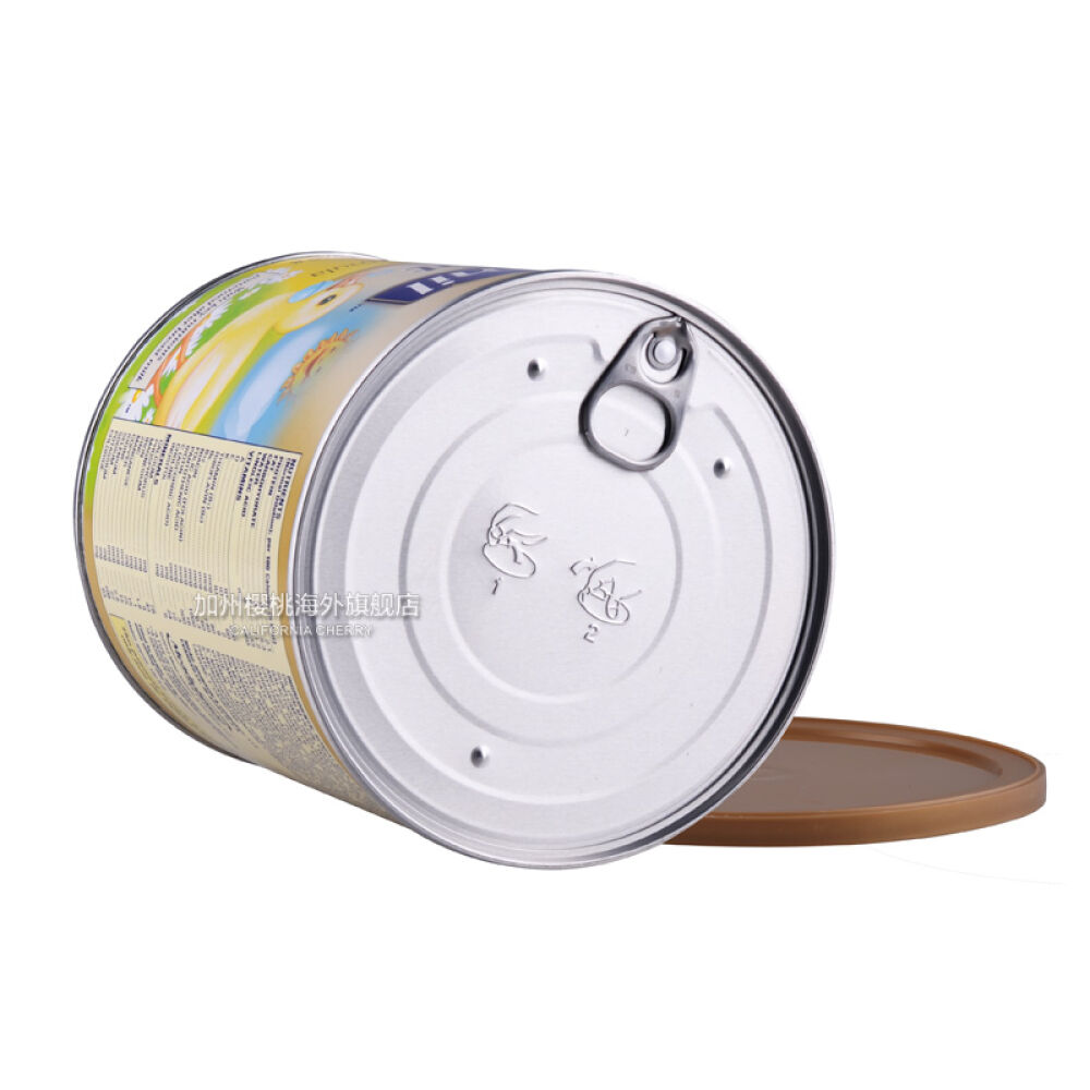 全球购美国直邮美版美赞臣Enfamil一段进口金樽婴儿配方奶粉765g六罐装