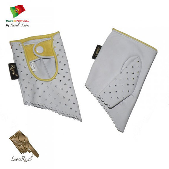 LadiesLeatherGloves(S172014)