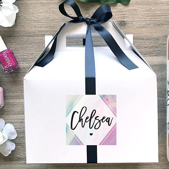 bridesmaidgiftbox/willyoubemybridesmaidbox/maidof