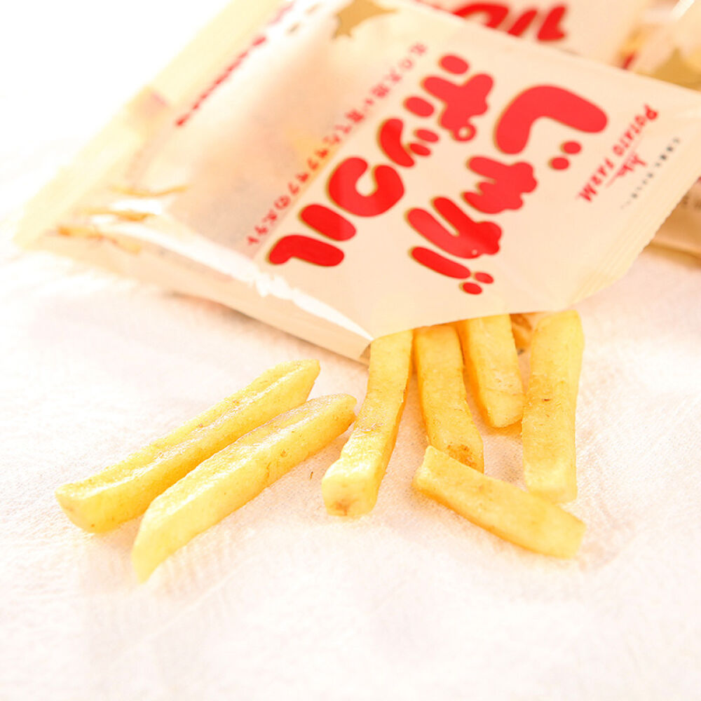 Calbee卡乐比水果仁燕麦营养早餐即食麦片日本进口零食减重薯条三兄弟礼盒装180g