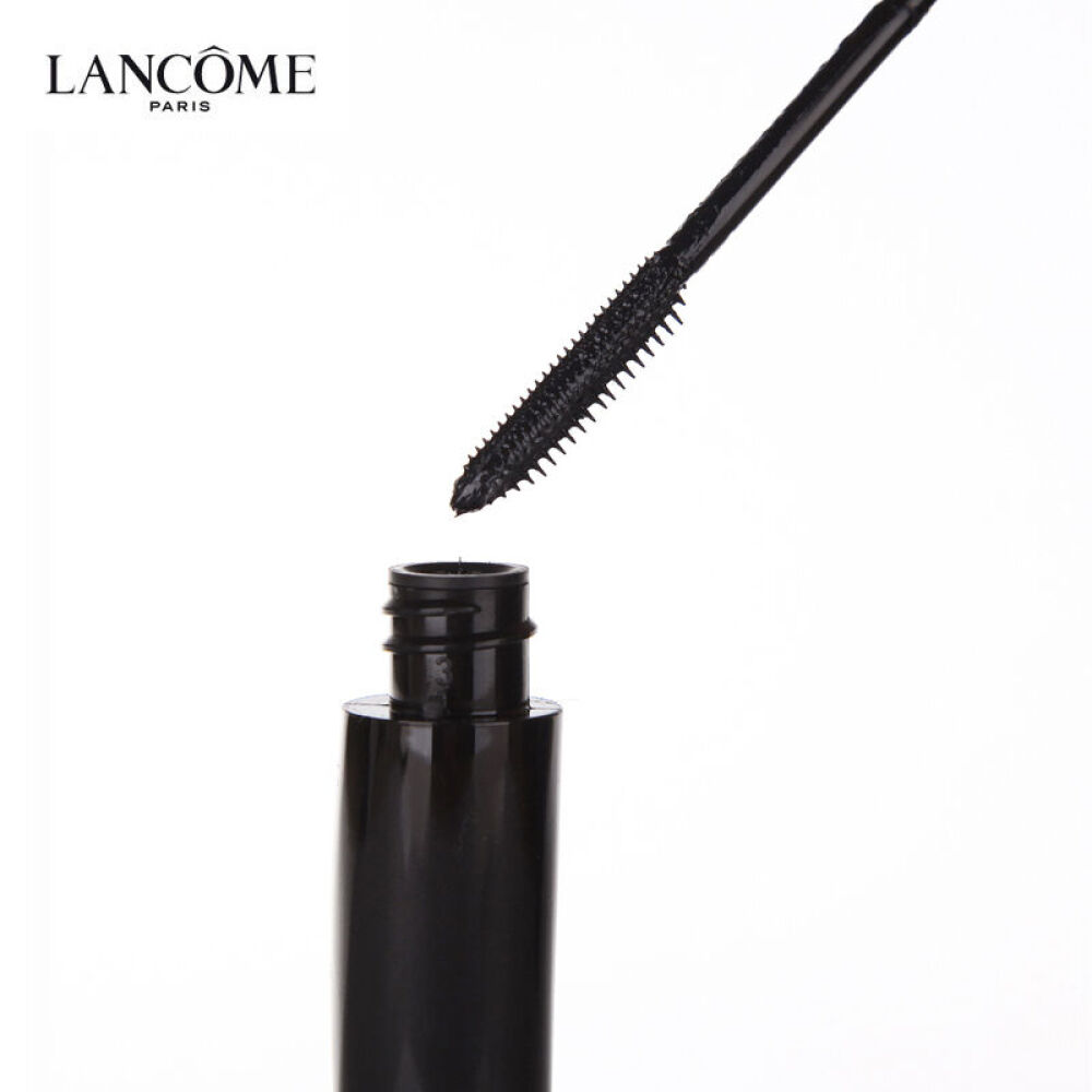 【法国原装进口】lancome兰蔻睫毛膏梦魅旋密睫毛膏01#