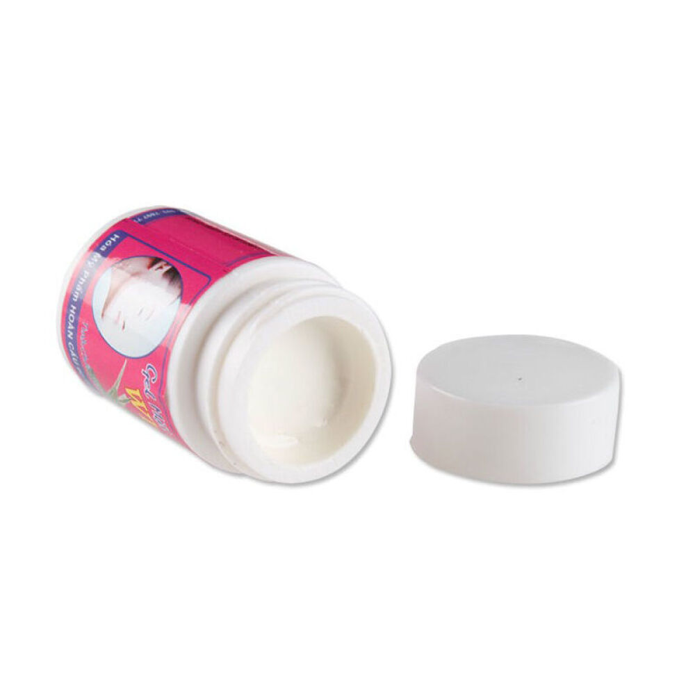 white泰国去黑头水祛粉刺白头收缩毛孔撕拉式鼻贴猪鼻贴男女通用22g4瓶