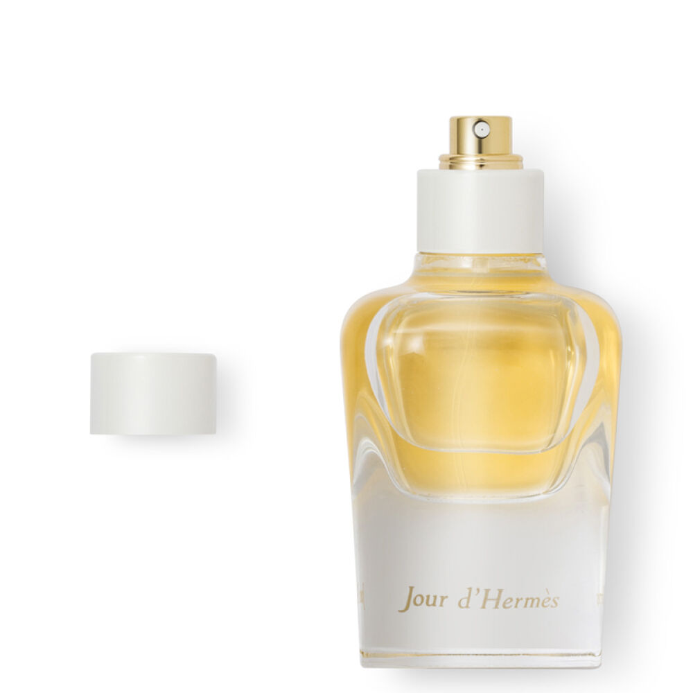 Hermes爱马仕之光我的一天女士香水淡香精EDP50ml