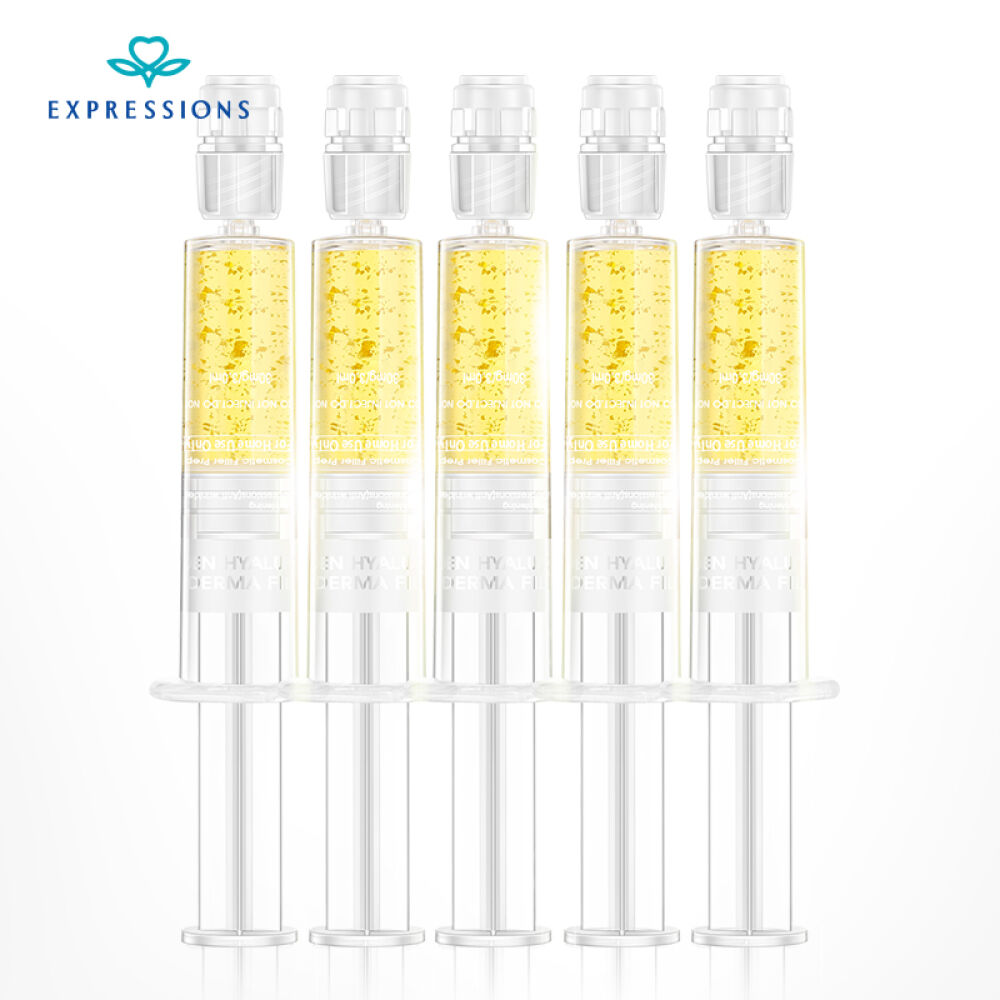 爱碧生玻尿酸面部精华原液涂抹式水光针补水祛皱纹抗衰紧致