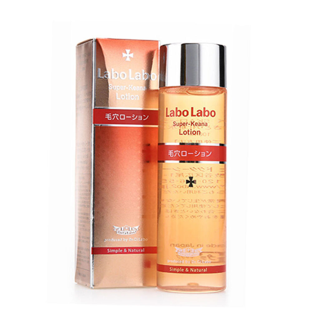 ci.labo城野医生控油毛孔收缩收敛化妆水100ml