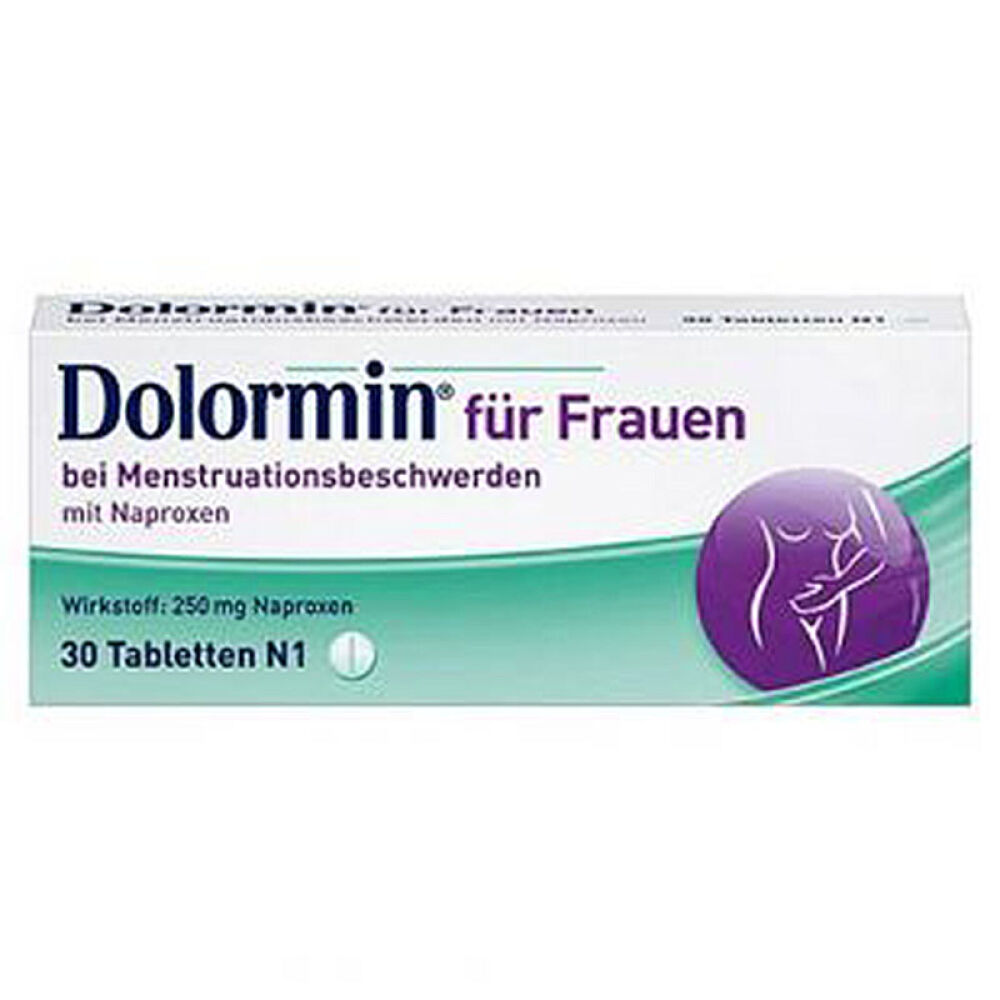 dolormin布洛芬缓痛净一片可缓解8-12小时30片装