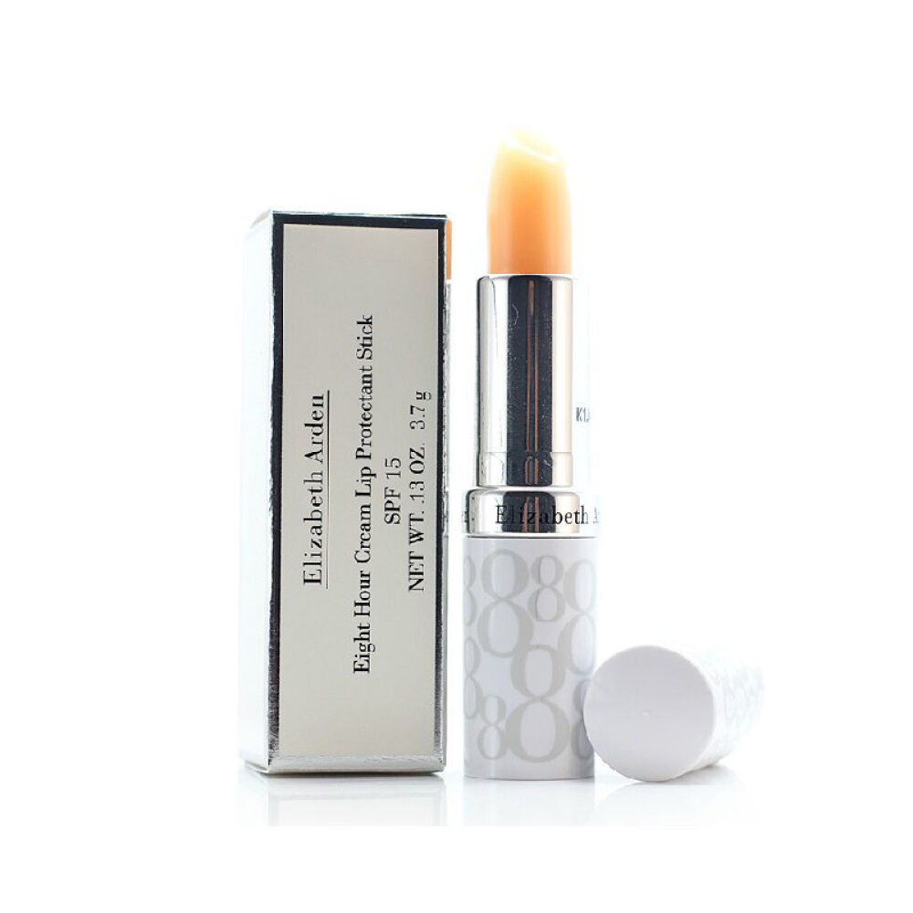 【香港直邮】雅顿ElizabethArden8小时防晒润唇膏3.7g1只装