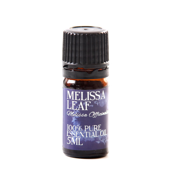 melissaleaf-essentialoil-100%pure-5ml