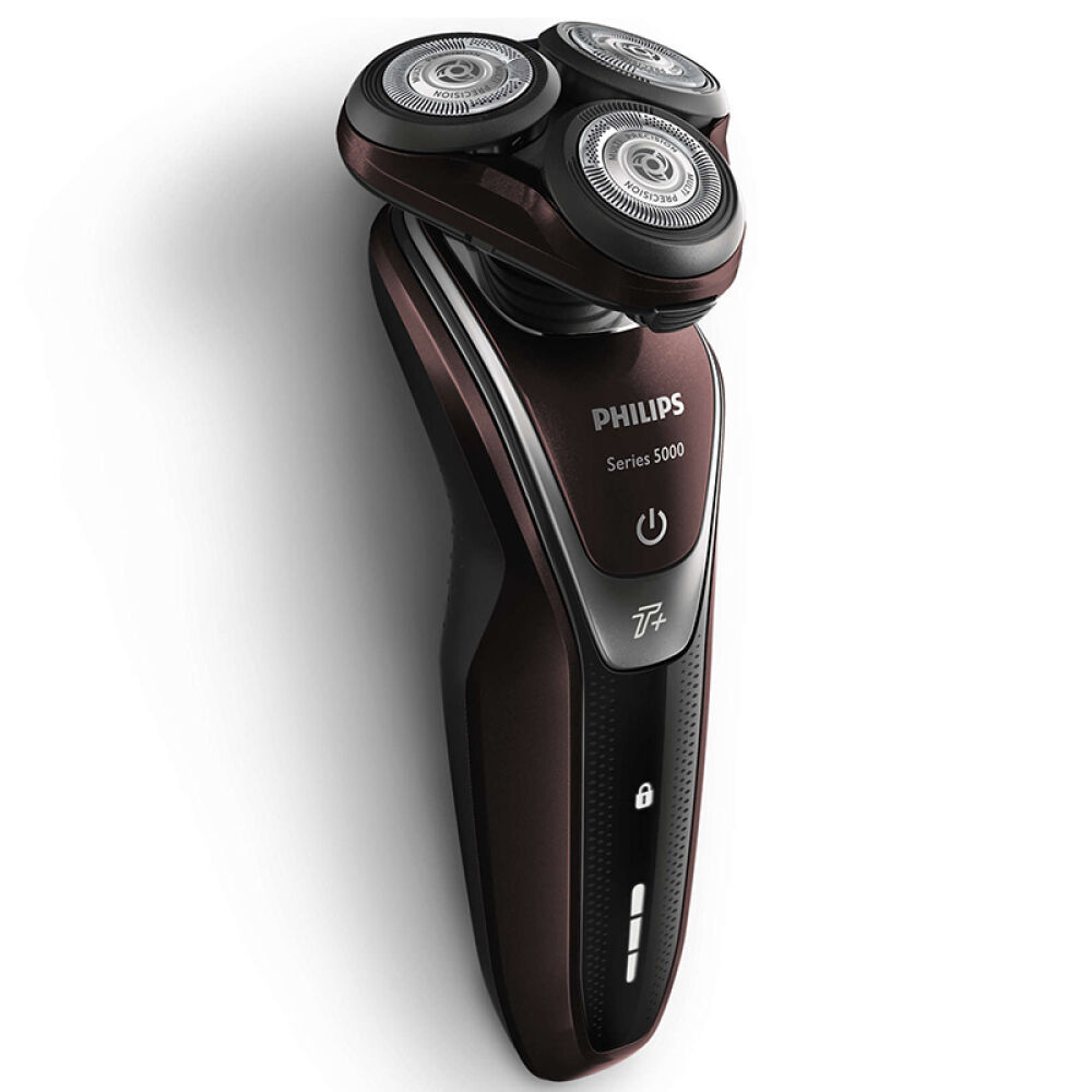 飞利浦（Philips）电动剃须刀S5510/45进口多功能剃须刀官方正品