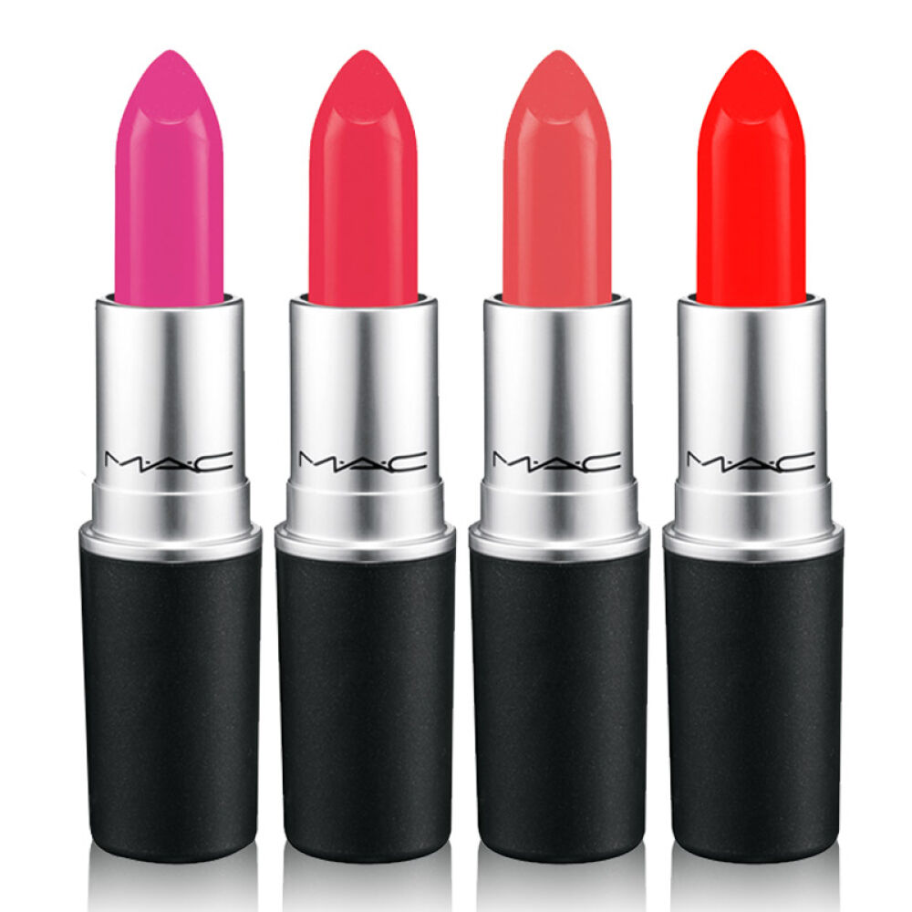 【香港直邮】MAC魅可口红时尚唇膏RUSSIANRED俄罗斯红