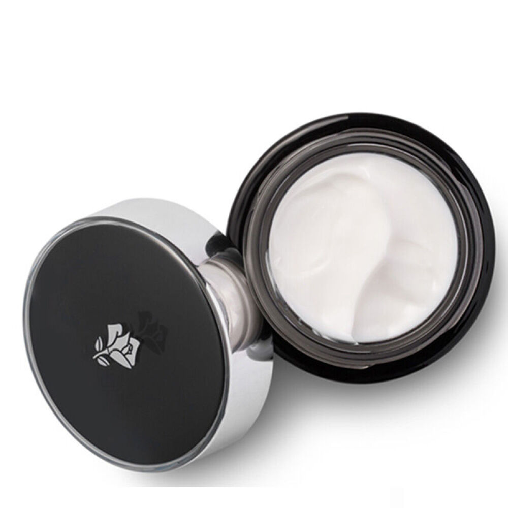 【领劵满199减100】【法国原装进口】兰蔻Lancome小黑瓶精华肌底眼部凝霜眼膜霜小黑瓶晚霜50ml