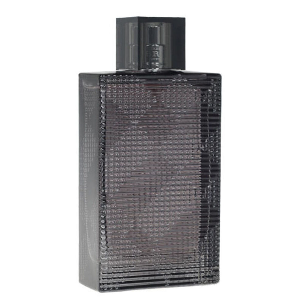 Burberry博柏利/巴宝莉香水男士女士淡香氛摇滚英伦韵律30ml