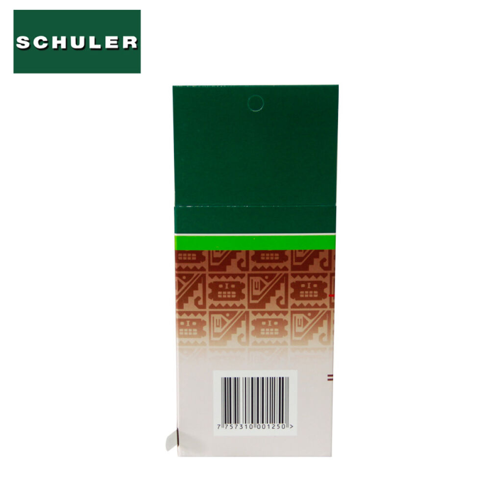 秘鲁原装正品SCHULER玛咖胶囊代购玛咖精片进口黑玛卡片粉成人男性保健品MACA胶囊