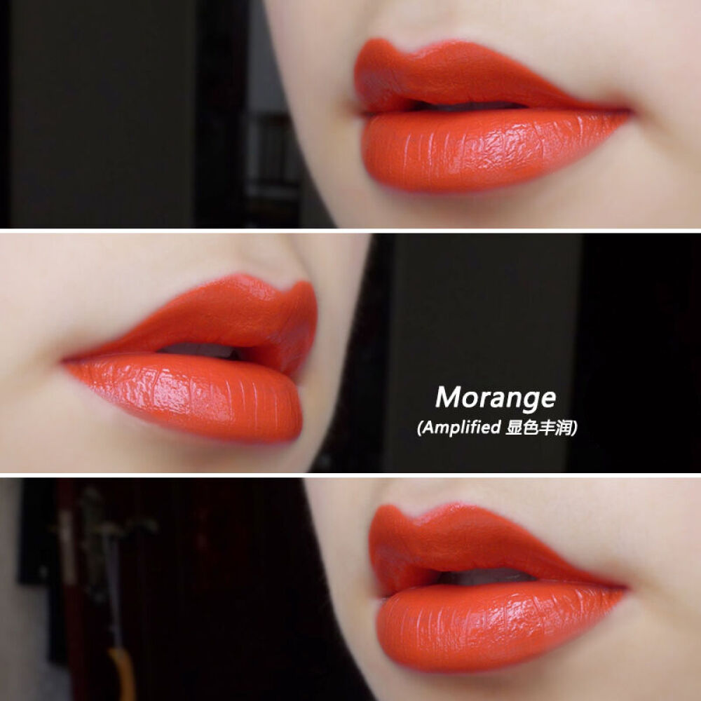 MAC魅可经典唇膏口红女士3GMorange MAC魅可经典唇膏口红女士3GMorange