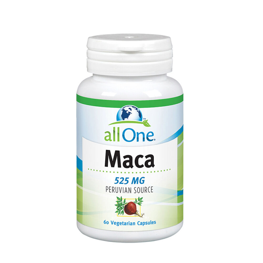美国allone秘鲁玛咖男性壮阳保健品三瓶装