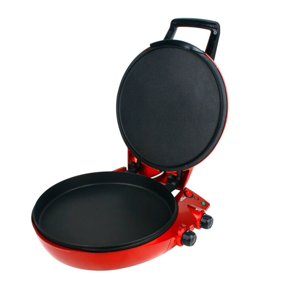 Eupa/灿坤TSK-2309BPZ多功能煎烤机电饼档烙饼机双面加热