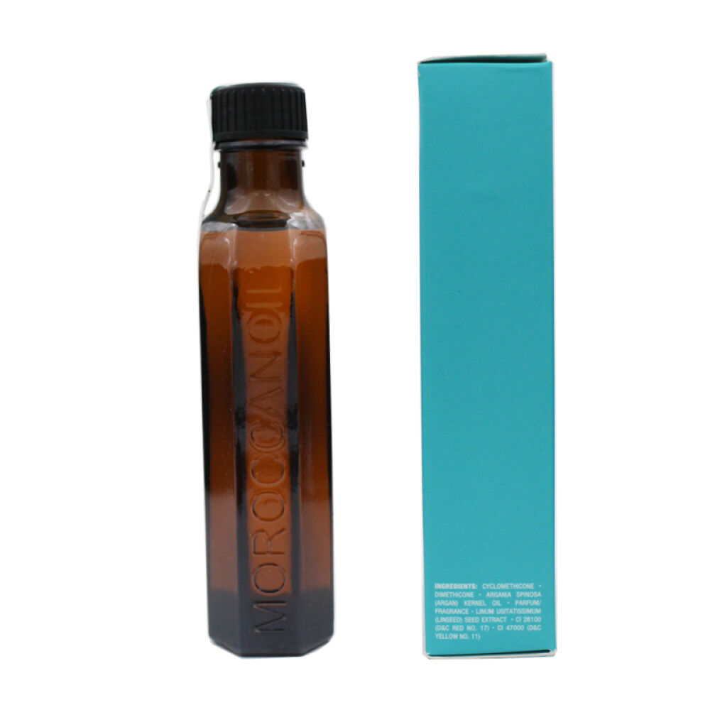 Moroccanoil摩洛哥油护发精油卡卡油125ml