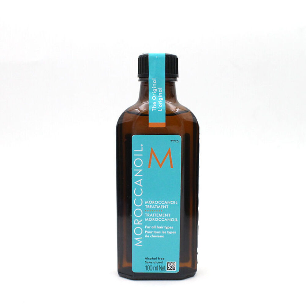 Moroccanoil摩洛哥油护发精油发油100ml滋养柔顺不油腻