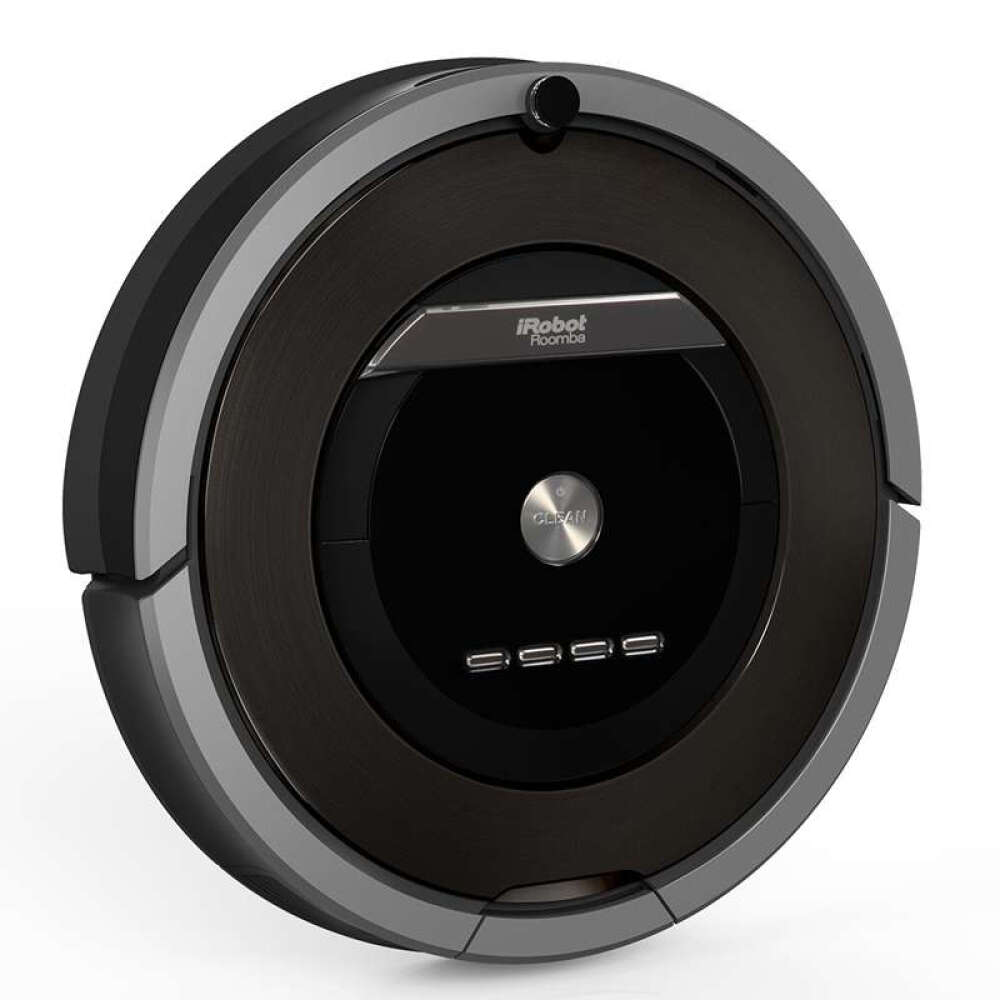 日版进口iRobotRoomba880/885/980智能扫地机器人扫地机Roomba880(国行)