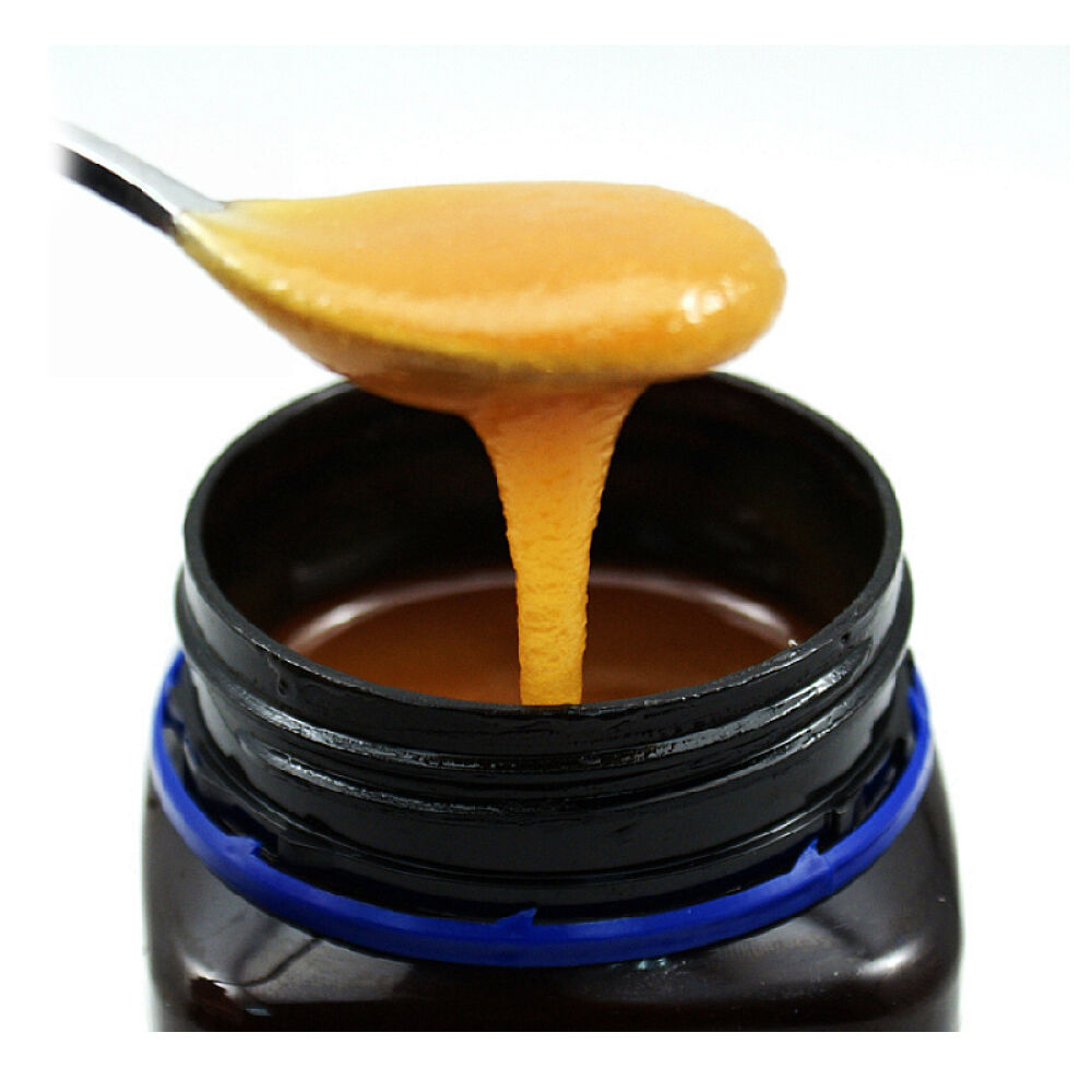 新西兰进口蜜纽康（ManukaHealth）蜂蜜高浓度麦卢卡+养胃护胃暖胃美容养颜MGO250+麦卢卡蜂蜜500g