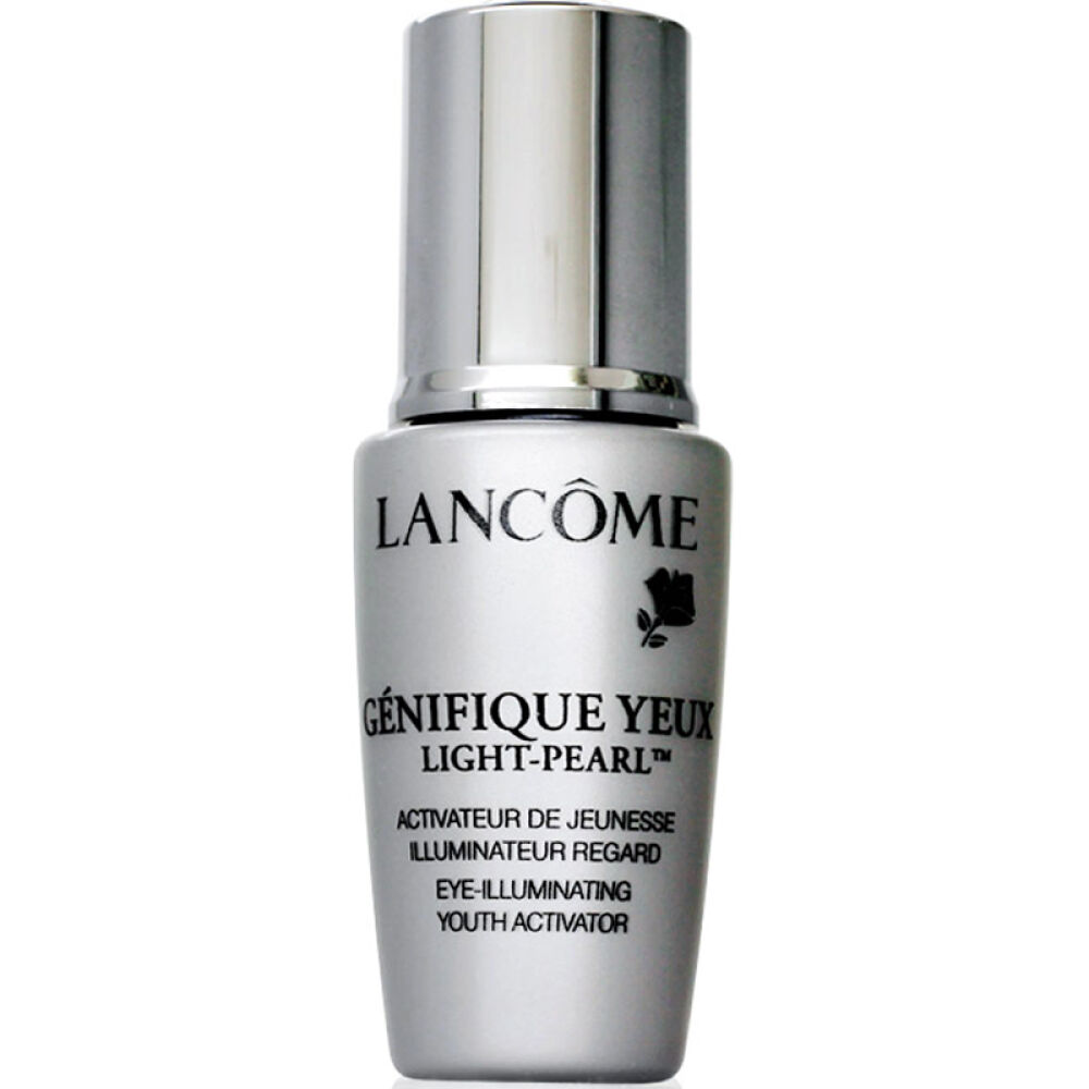 Lancome兰蔻小黑瓶精华肌底液眼膜霜睛采眼部精华液面膜贴眼部肌底+精华肌底液