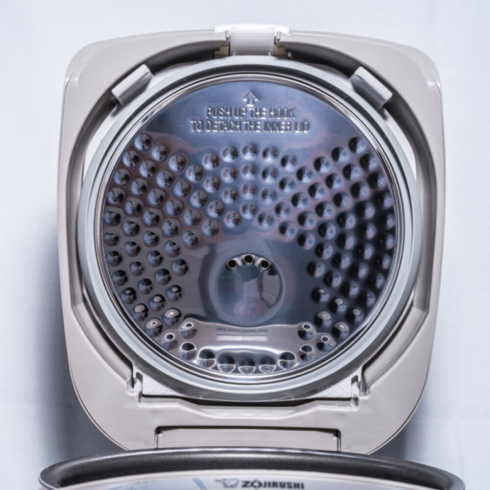 象印ZOJIRUSHIIH电饭煲220V电饭锅1.8L/升（相当于国内5L）NP-HLH18-XA