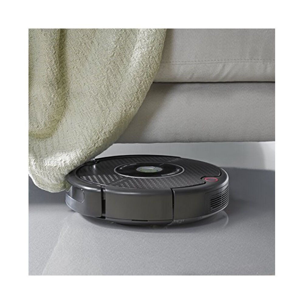 【全球购】艾罗伯特iRobotRoomba595智能扫地机器人