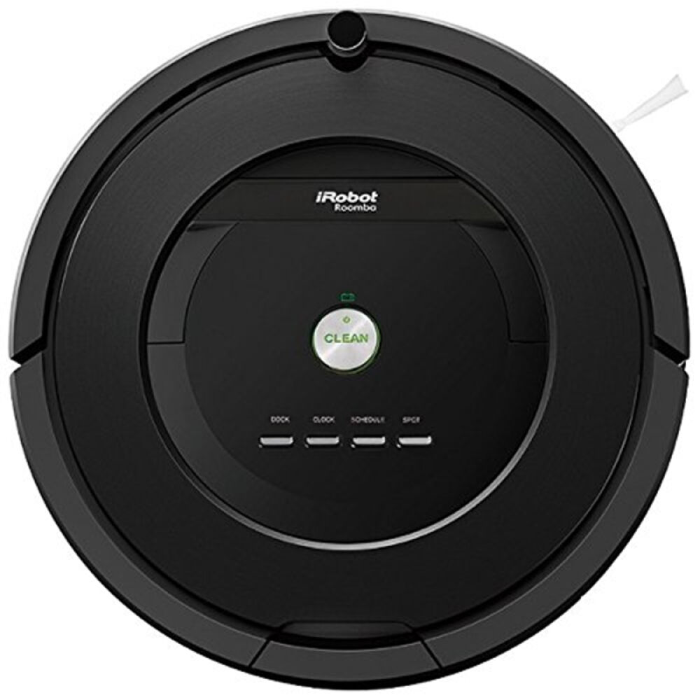 irobot880/770/780/980/885/380智能扫地机吸尘器380T拖地机885带2灯塔