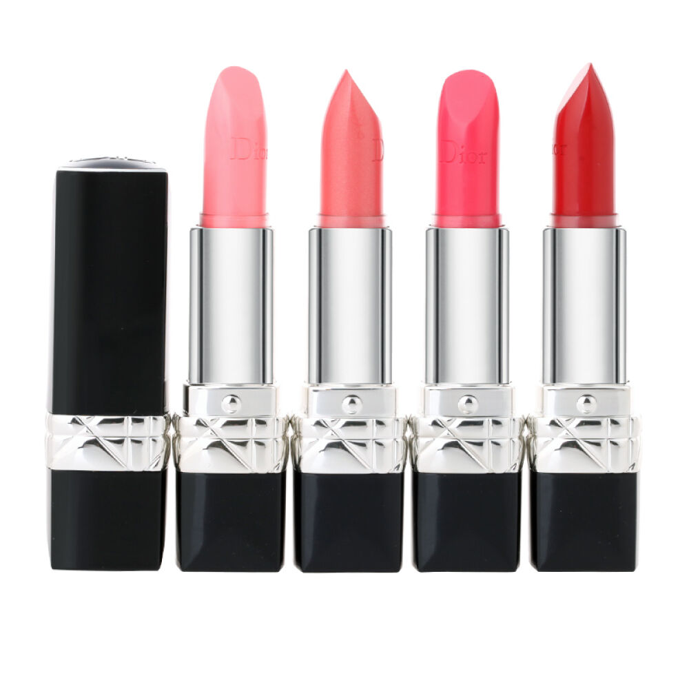 【下单送礼盒】Dior迪奥蓝金口红唇膏女士532#