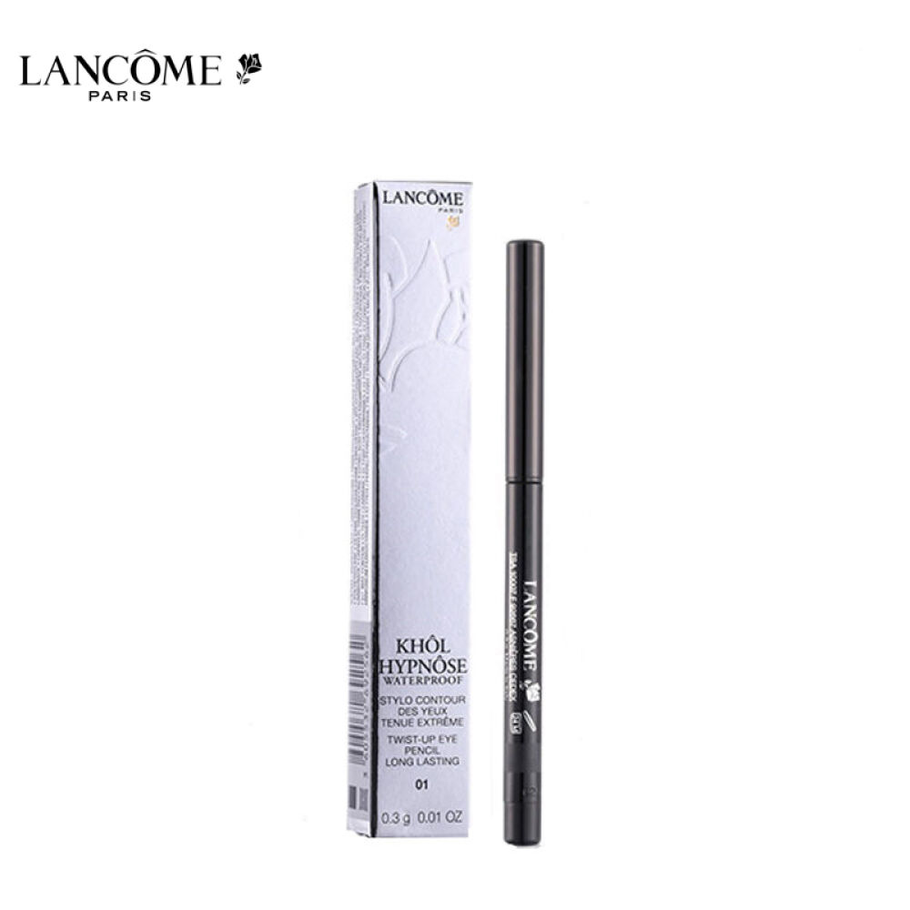 lancome/兰蔻自动眼线笔梦魅防水眼线笔0.3g防水不脱妆不晕染01