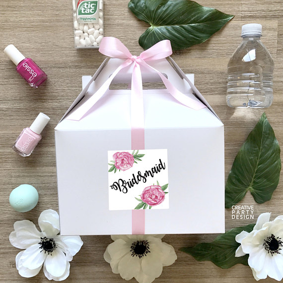 bridesmaidgiftbox/willyoubemybridesmaidbox/maidof